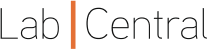 lab central logo
